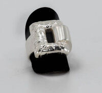 Silber Ring 925 &quot;ohne Stein&quot;